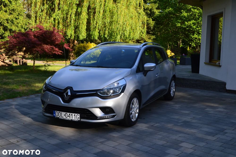Renault Clio - 2