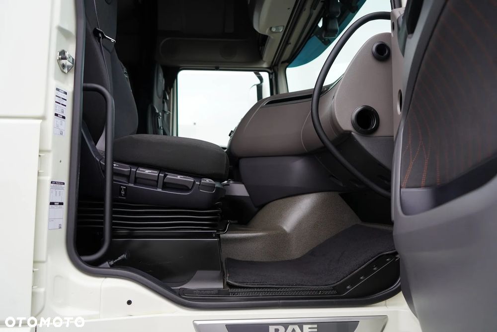 DAF / 106 / 480 / E 6 / ACC / MEGA / LOW DECK / I – COOL / SUPER SPACE CAB - 28