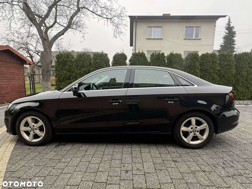 Audi A3 - 9