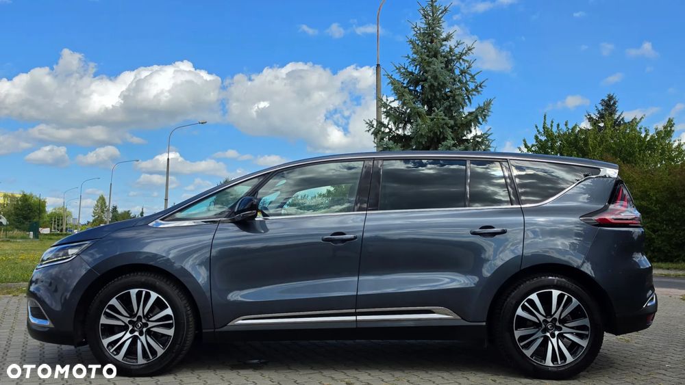 Renault Espace Energy dCi 160 EDC Initiale Paris - 12
