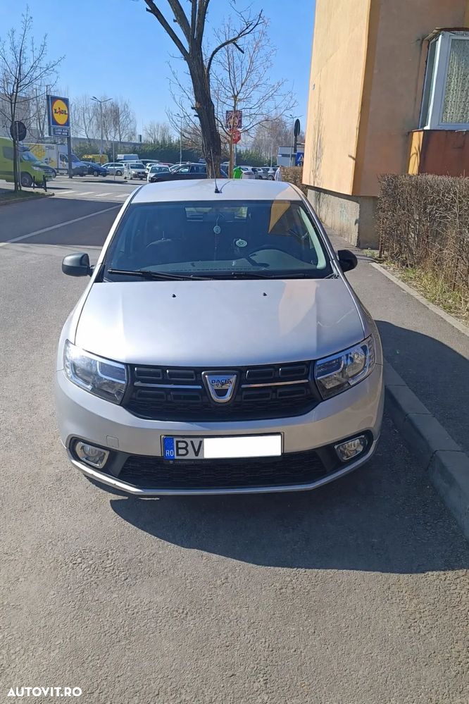 Dacia Sandero 1.0 SCe Ambiance - 1