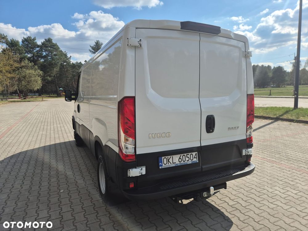 Iveco Daily - 12