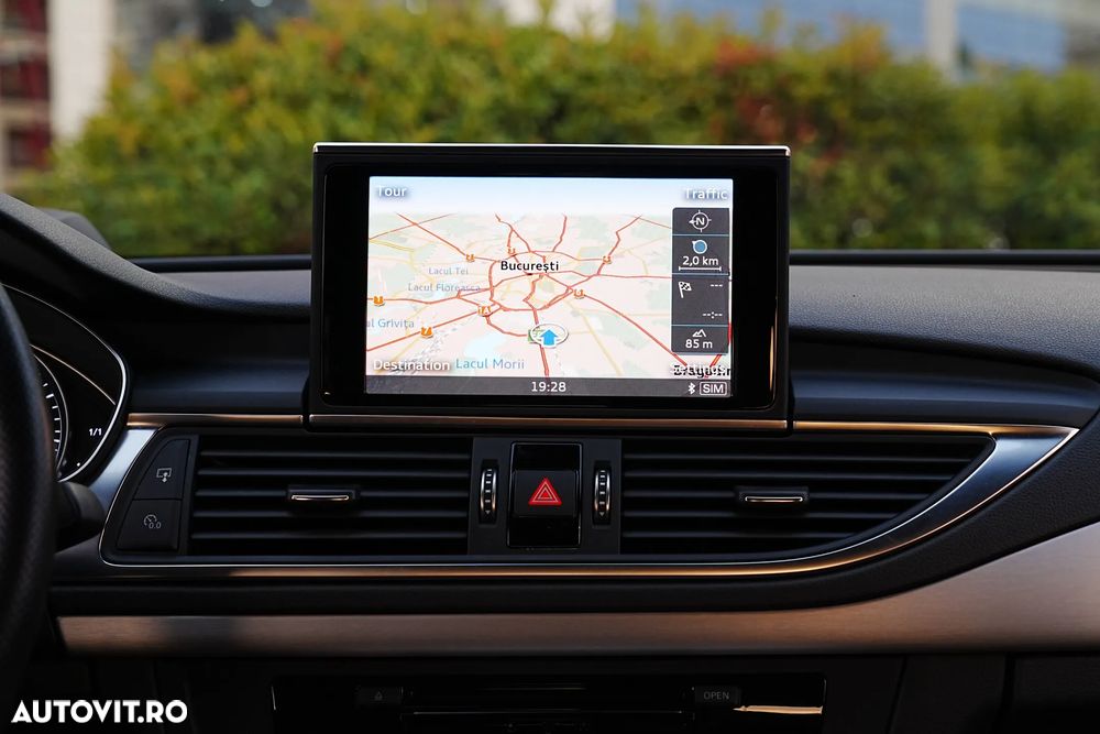 Audi A7 Sportback 3.0 TDI Quattro S-Tronic - 21