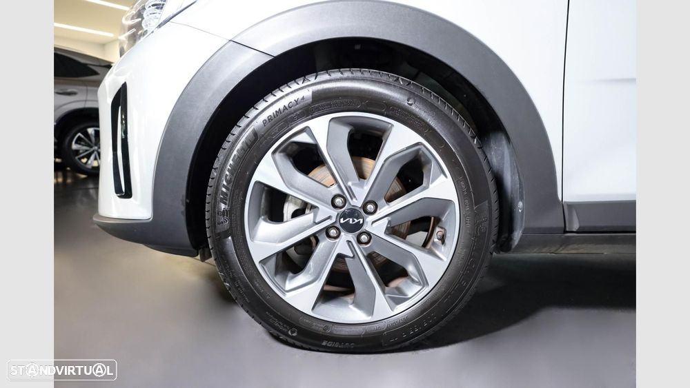 Kia Stonic 1.0 T-GDI Drive — fotografia 6