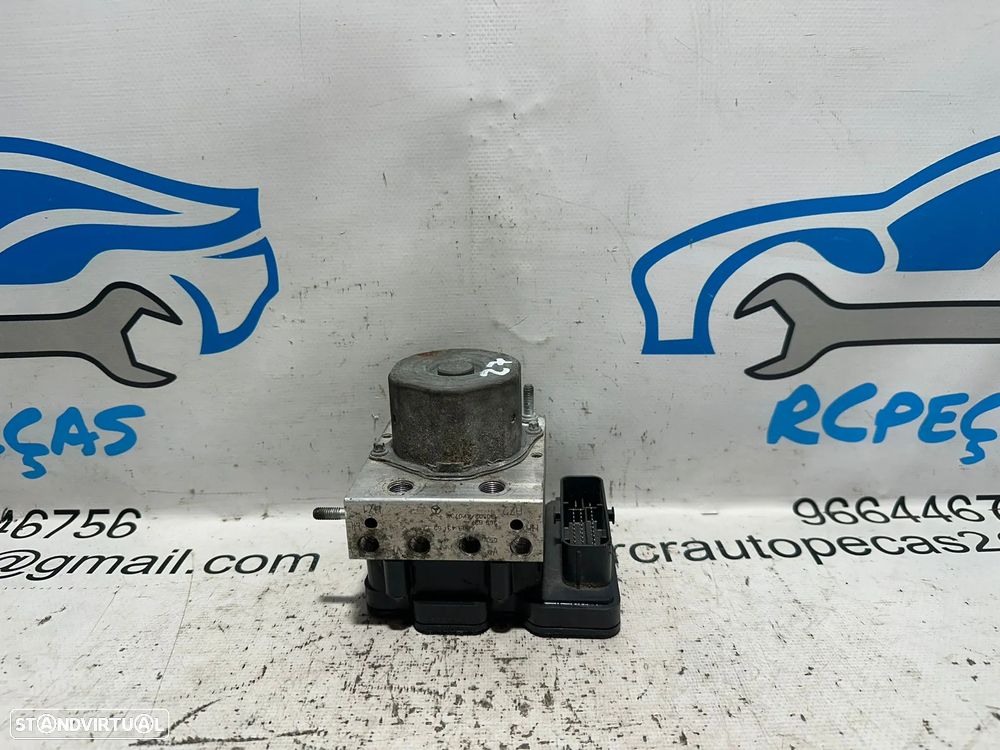 .Modulo ABS Bloco Hidráulico Original Mercedes Benz A0094315212 - 1