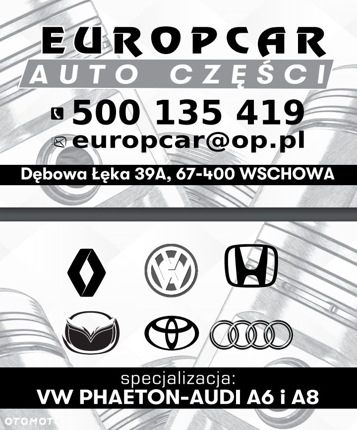 PÓŁOŚ PRAWA PRZEDNIA BMW 550i F10 X-DRIVE 4x4 AZ759304602 - 3