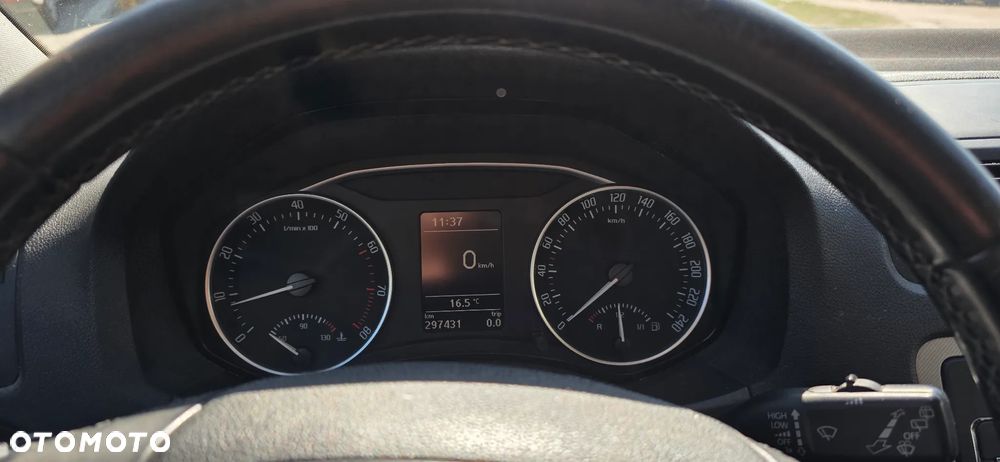 Skoda Octavia 1.4 TSI Active - 24