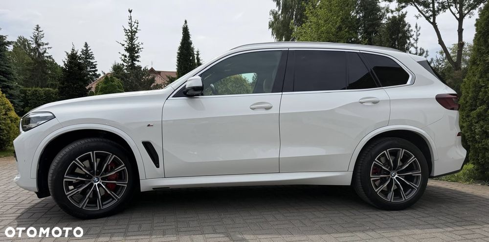 BMW X5 - 7