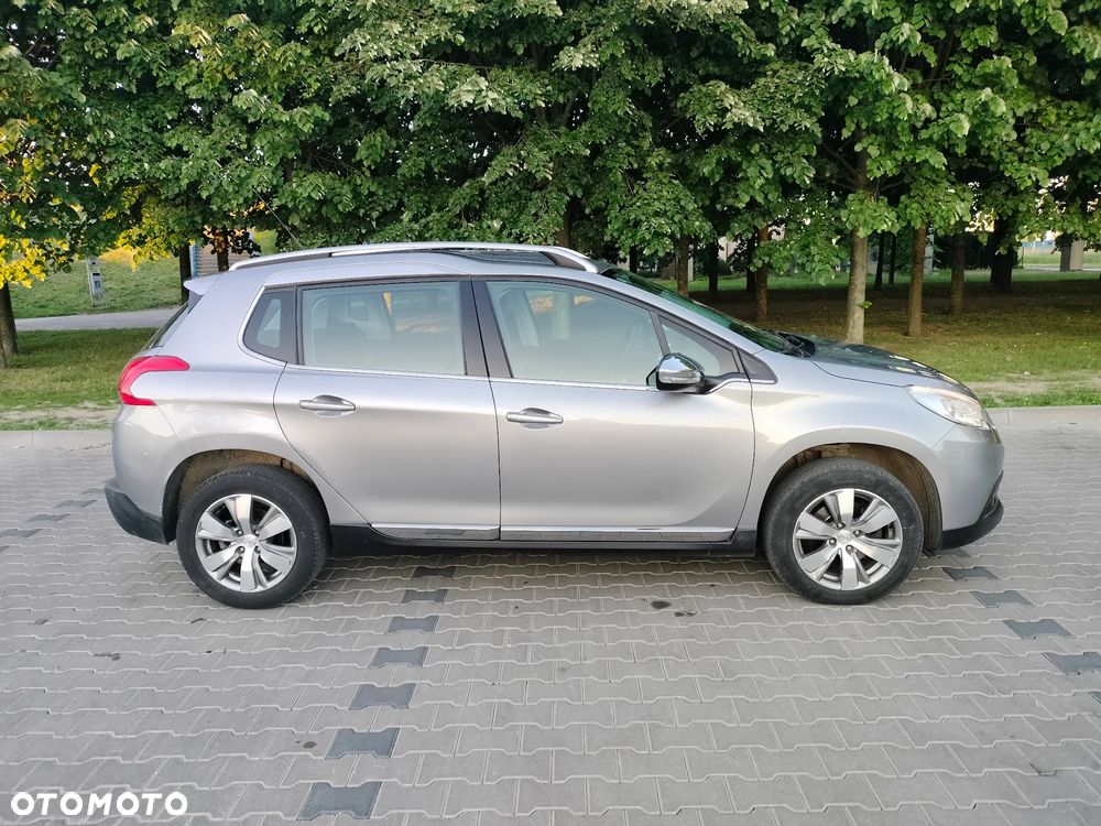 Nissan Qashqai 1.5 dCi DPF acenta - 13