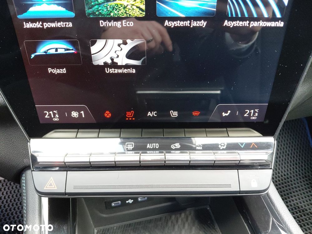 Renault Austral Mild Hybrid 160 Automatik Iconic Esprit Alpine - 16