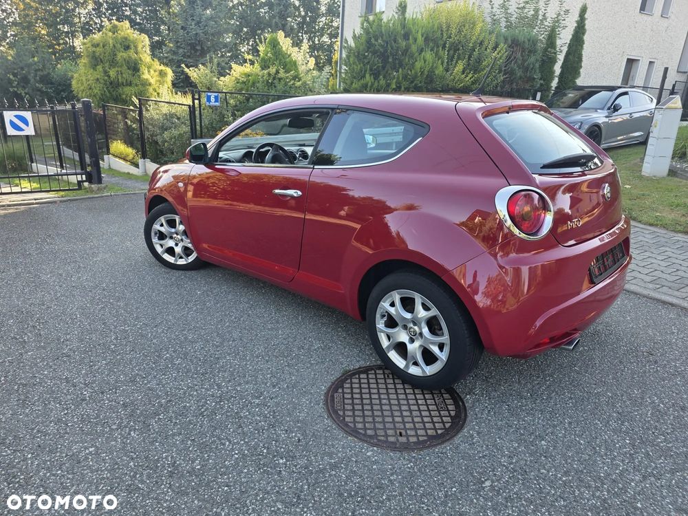 Alfa Romeo Mito 1.4 16V Turismo - 40