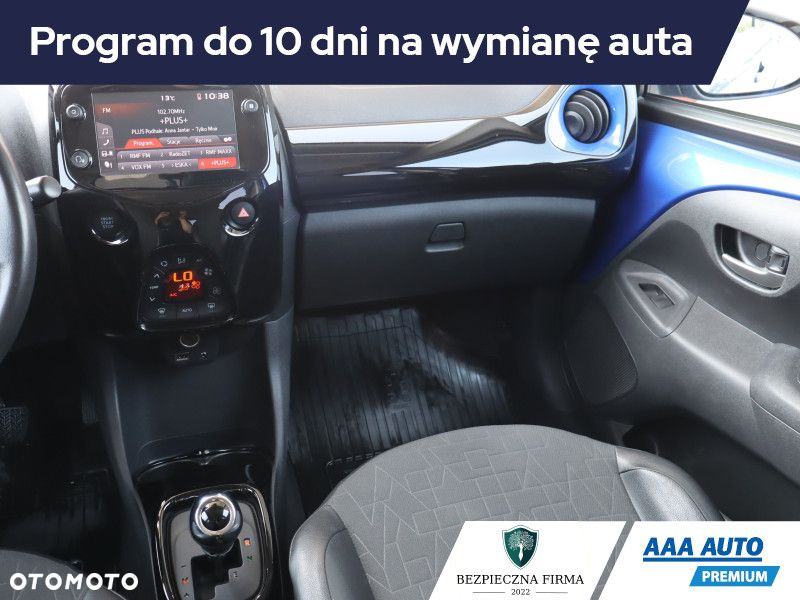Toyota Aygo - 9