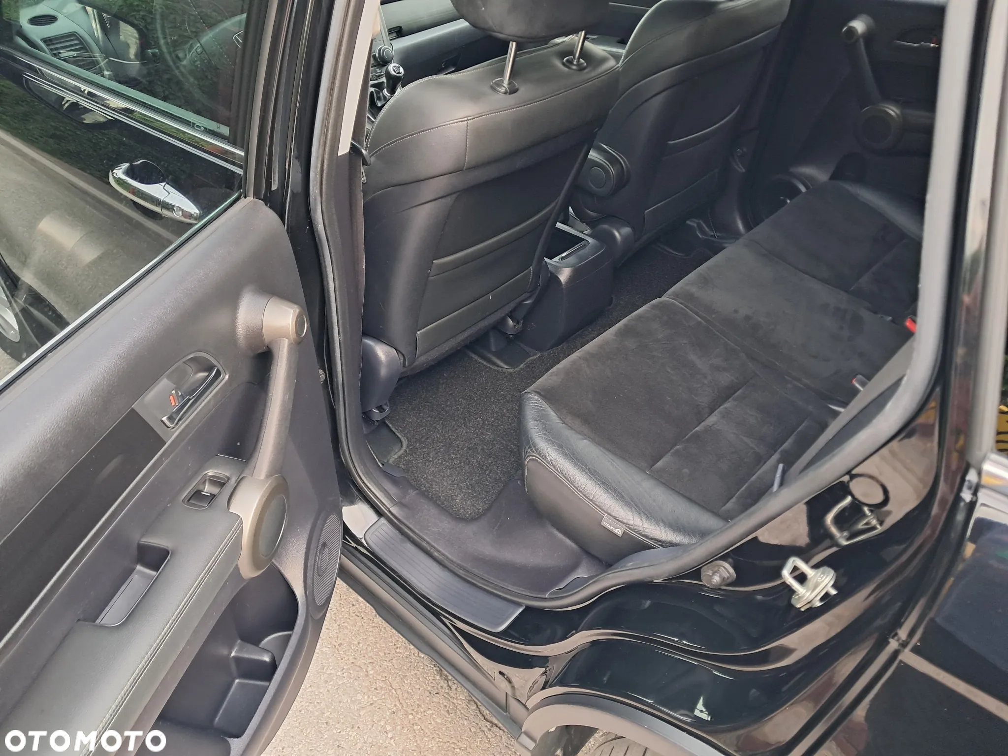 Honda CR-V 2.0 Executive - 13