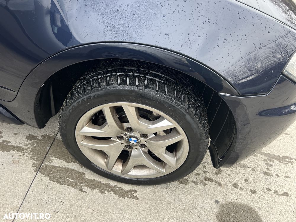 Jante bmw x3 e83 pe 18 - 1