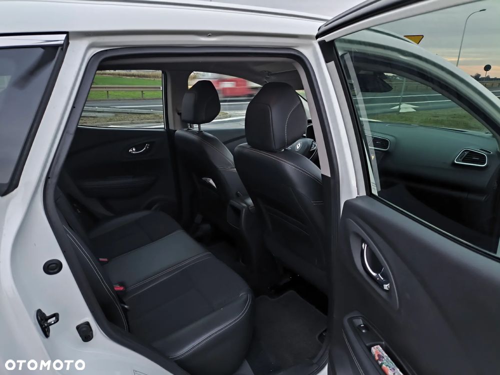 Renault Kadjar 1.6 dCi Energy Adventure - 9