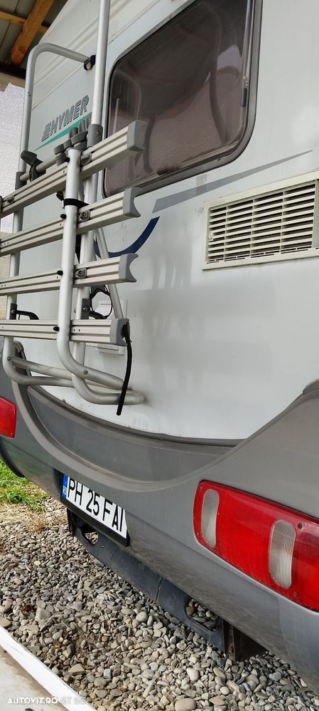 Hymer-Eriba B544 - 3