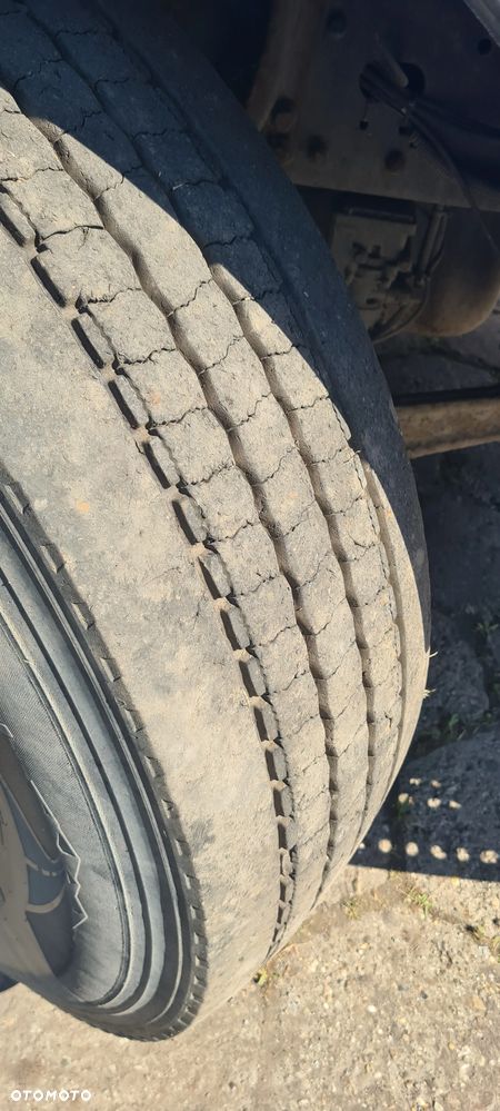MAN TGX 18.540 - 16