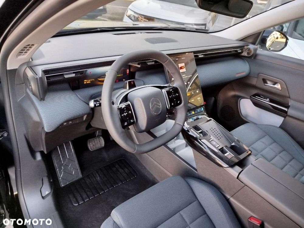 Citroën C5 Aircross - 11