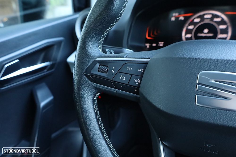 SEAT Arona 1.0 TSI Style - 19