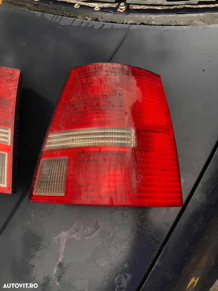 Stop stanga/dreapta tripla spate VW Volkswagen Golf 4 variant break 2002 - 2