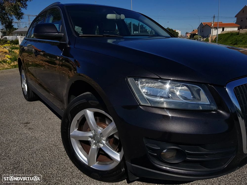 Audi Q5 2.0 TDI Sport - 61
