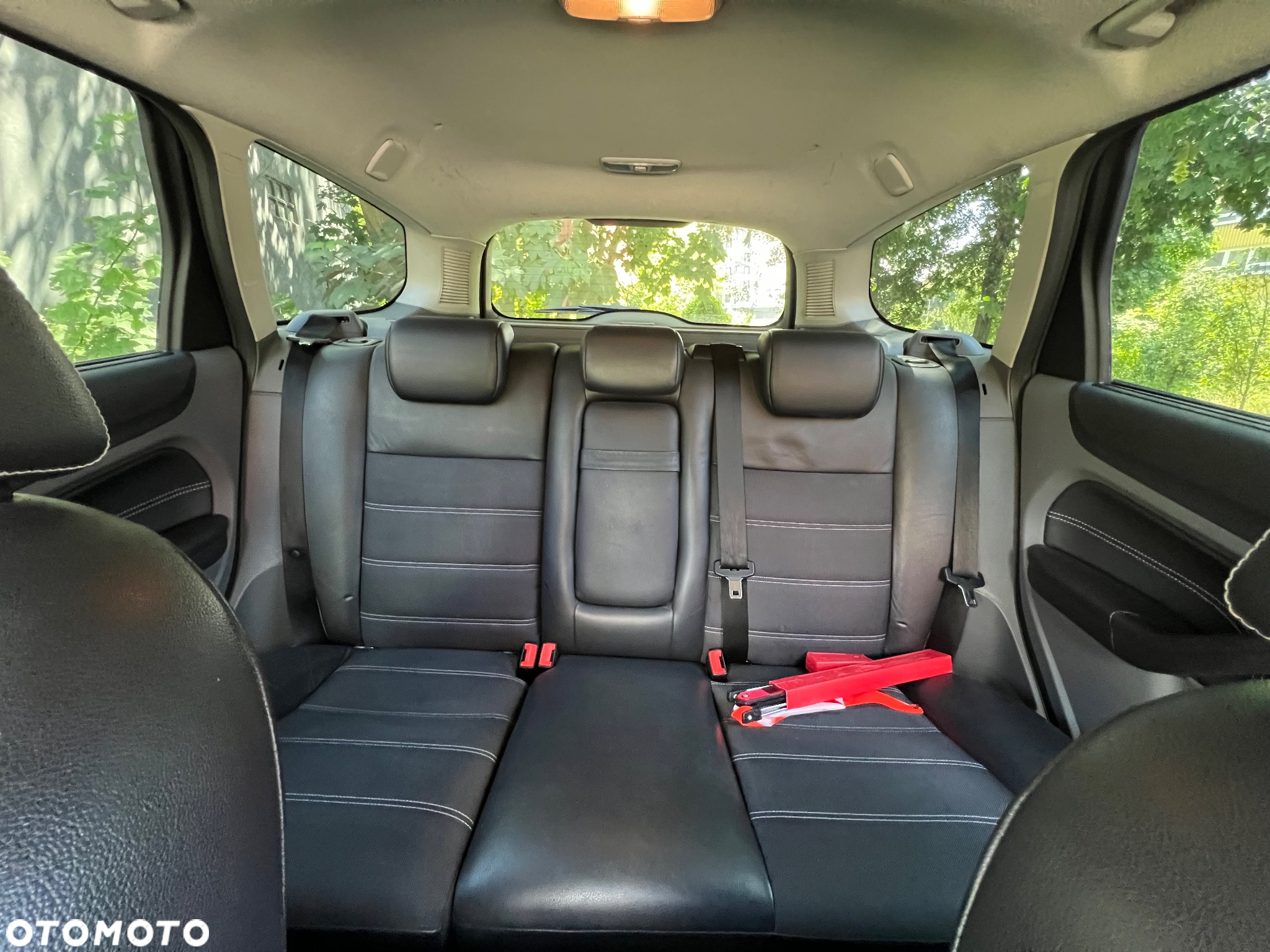 Ford Focus - 10