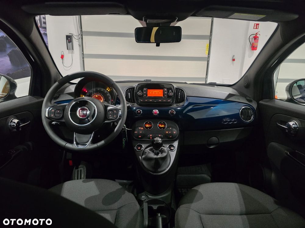 Fiat 500 - 12