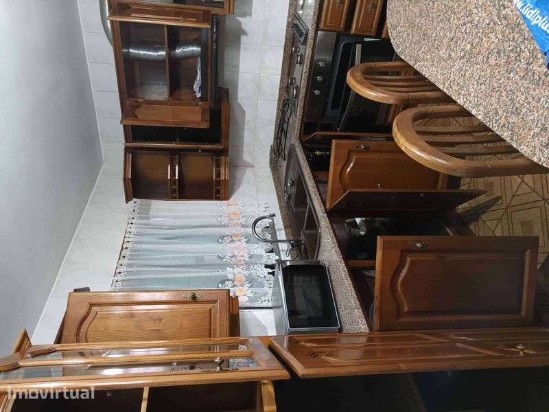 Casa para alugar T3. - Grande imagem: 2/12