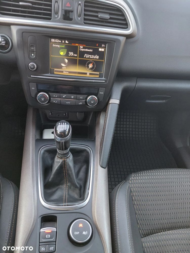 Renault Kadjar Energy TCe 130 Life - 11