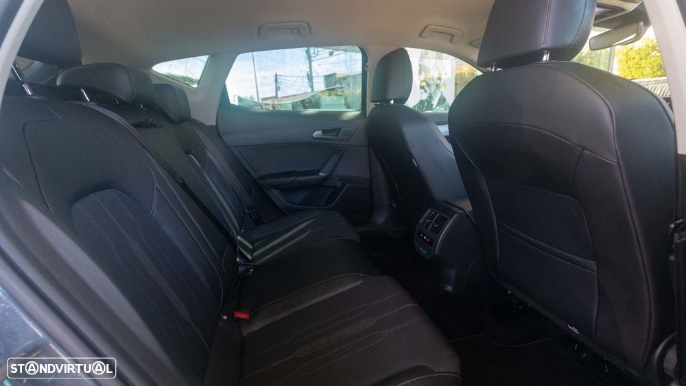 Cupra Formentor 1.4 e-Hybrid DSG - 11