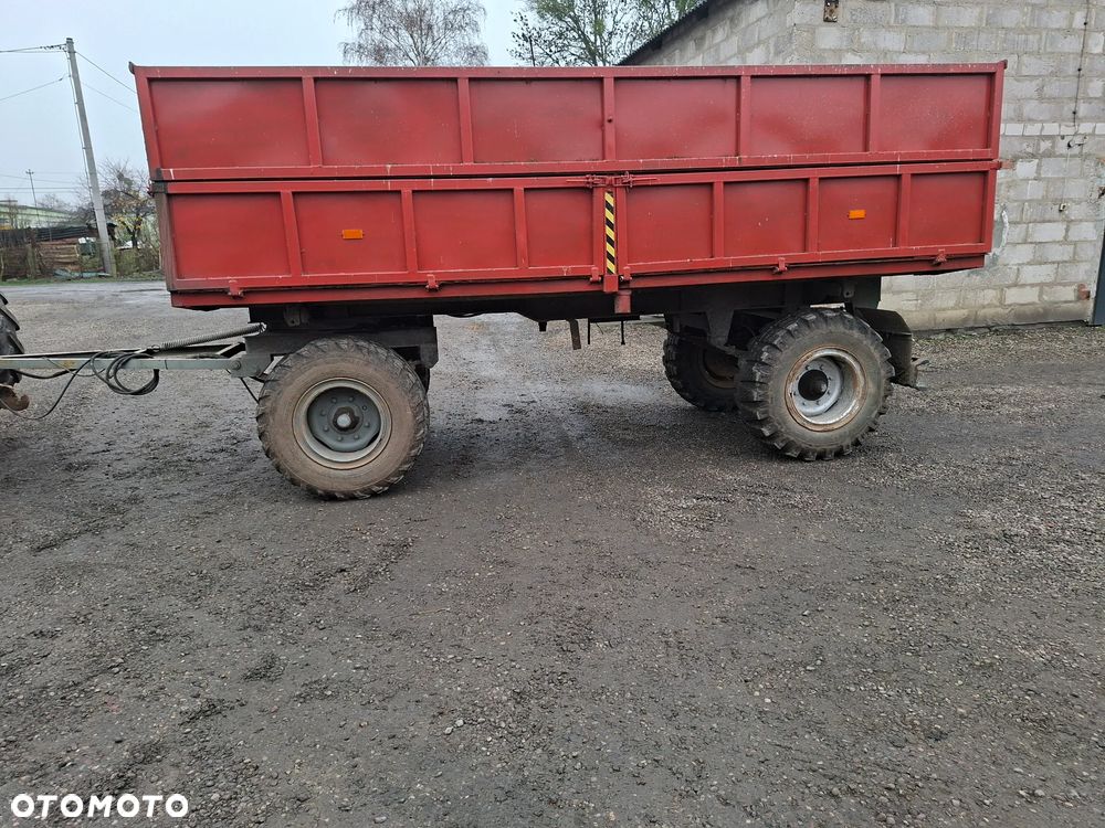 Ifa HL 8011 - 6