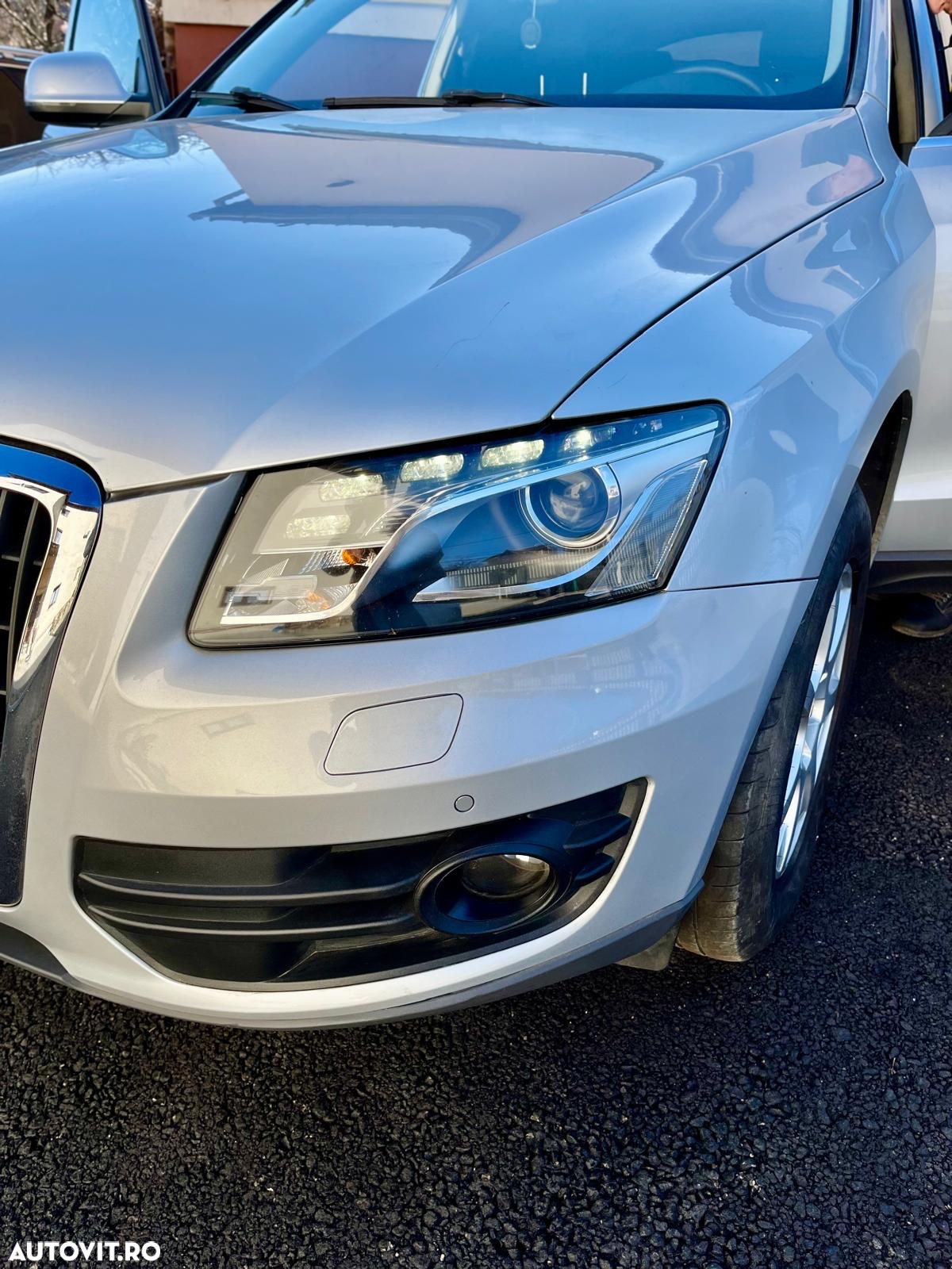 Audi Q5 2.0 TFSI Quattro S tronic - 3