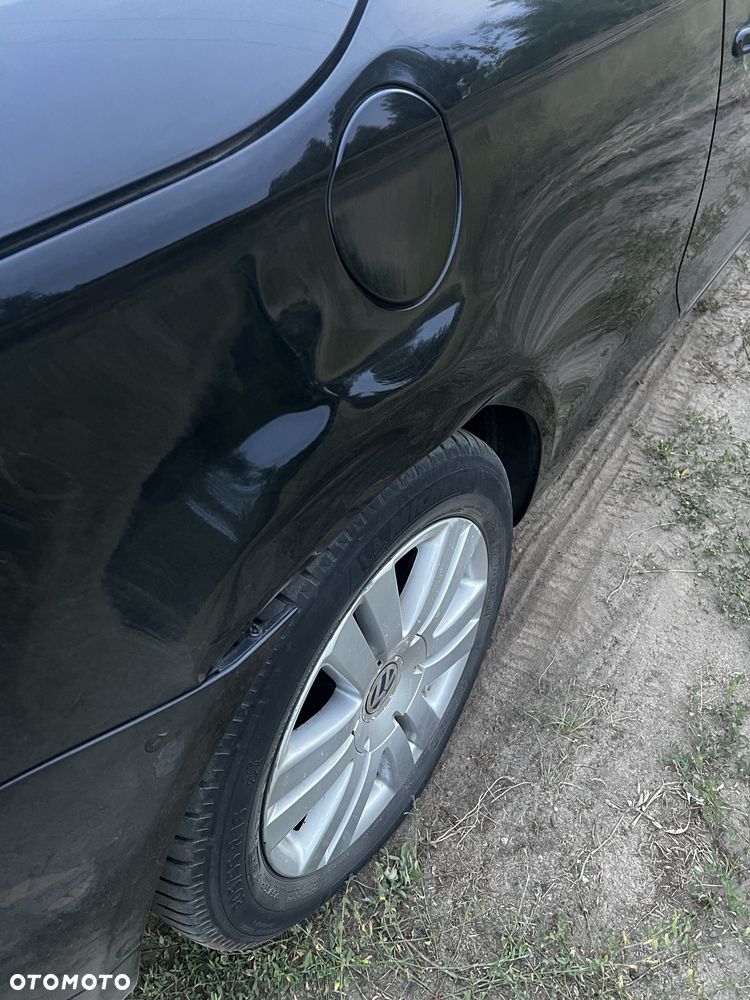 Volkswagen Eos - 8