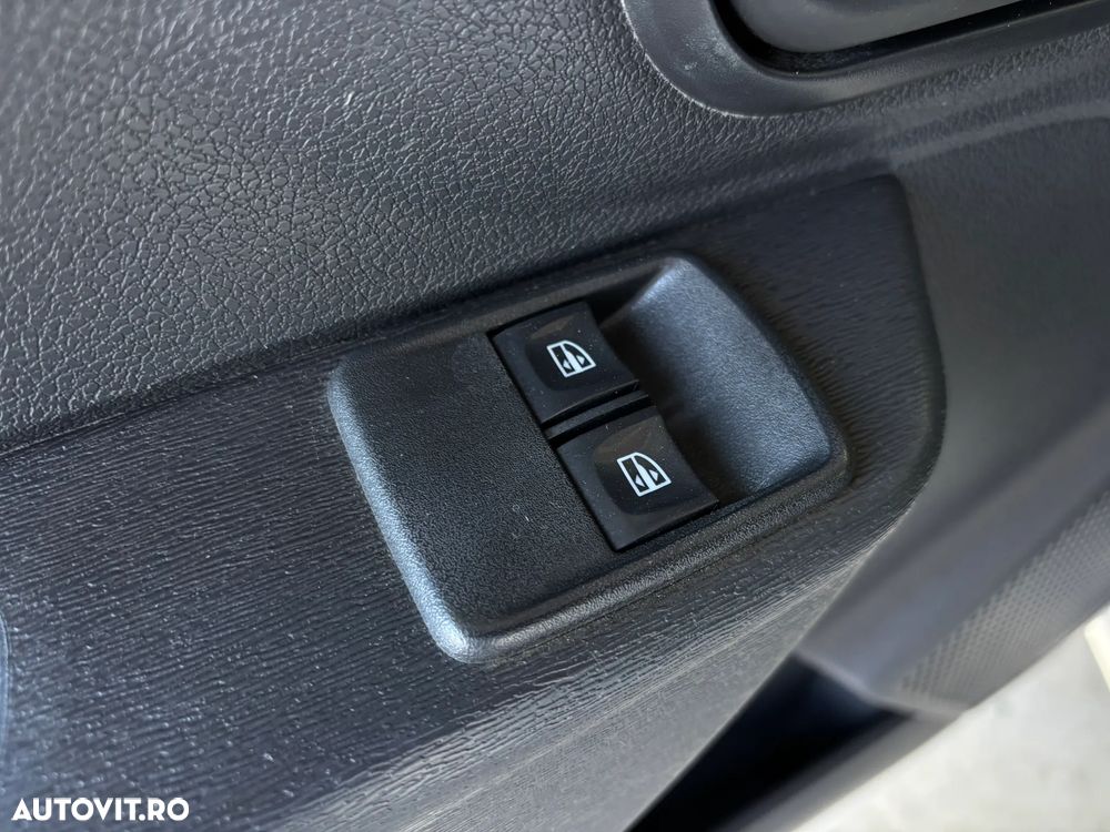 Dacia Dokker 1.5 dCi 75 CP Ambiance - 19