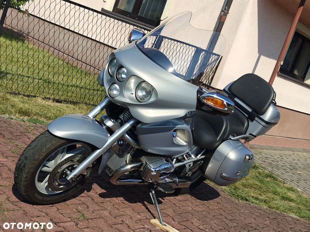 BMW R - 36