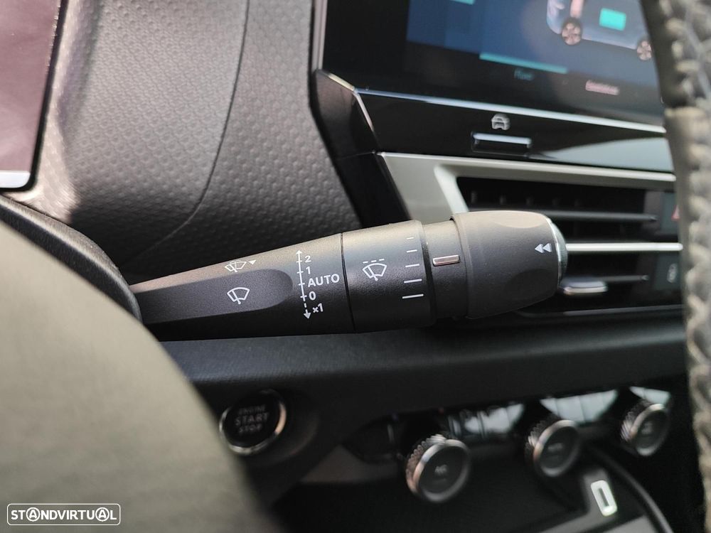 Citroën e-C4 50 kWh Feel Pack - 18