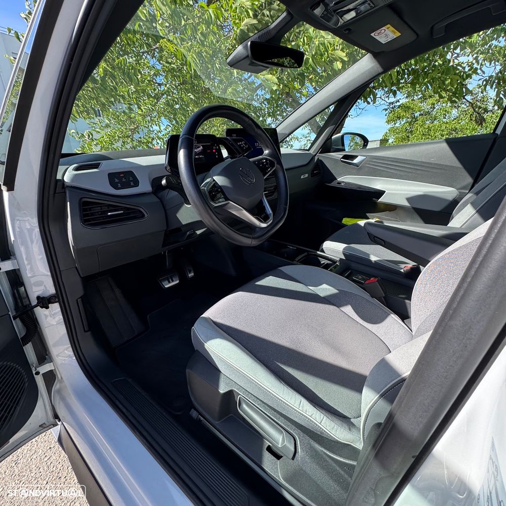 VW ID.3 Performance Upgrade Pro 1st Plus - 7