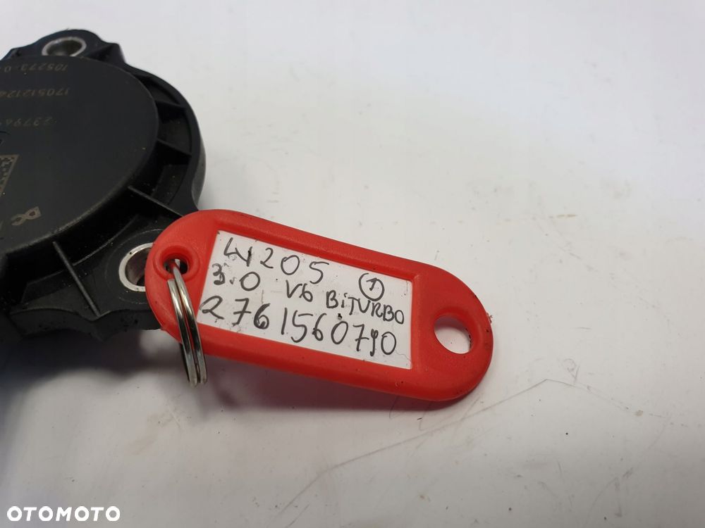 Mercedes W205 3.0 V6 CZUJNIK FAZ A2761560790 - 3