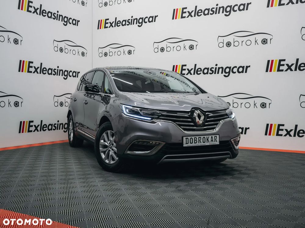 Renault Espace BLUE dCi 160 EDC BUSINESS EDITION - 2