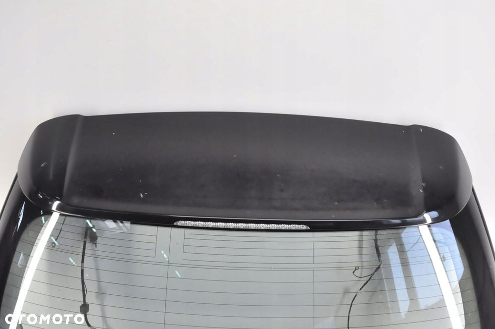 SUBARU LEGACY IV KLAPA BAGAŻNIKA TYŁ TYLNA - 9