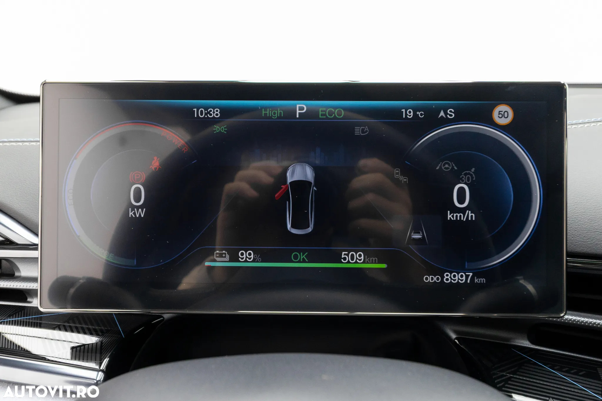 Byd Seal 82.5 kWh AWD Excellence - 30