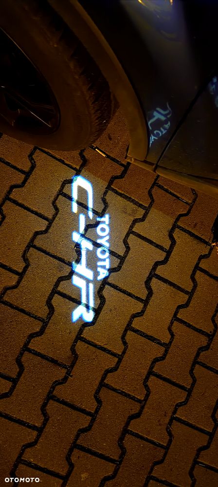 Toyota C-HR 1.8 Hybrid Prestige - 10