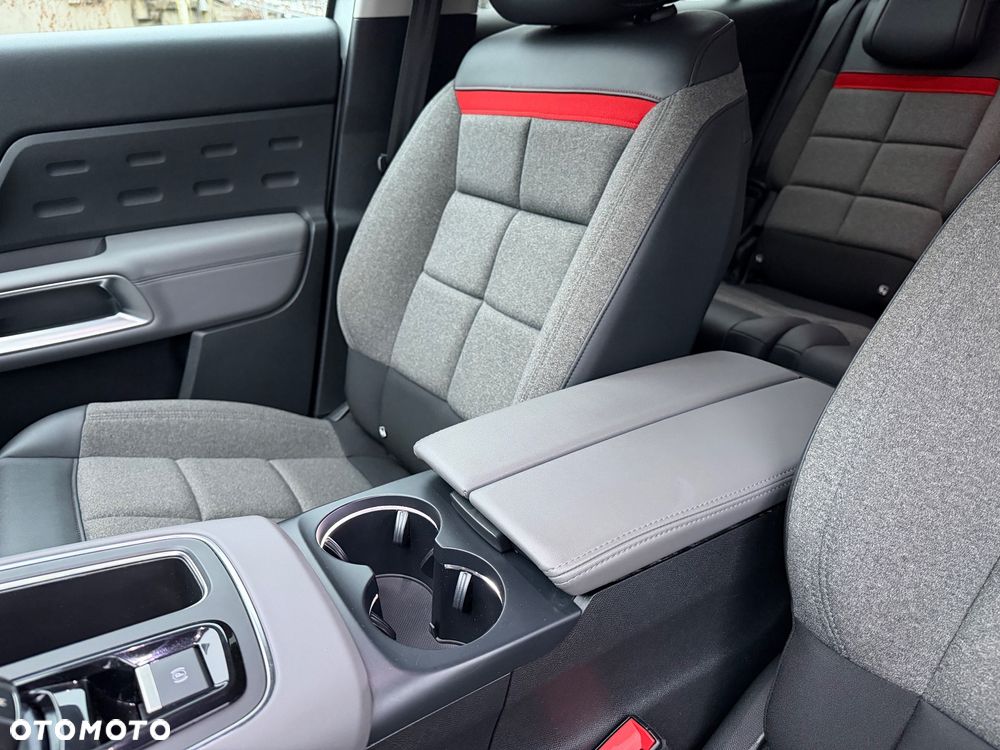 Citroën C5 Aircross BlueHDI 130 S&S EAT8 FEEL PACK - 23