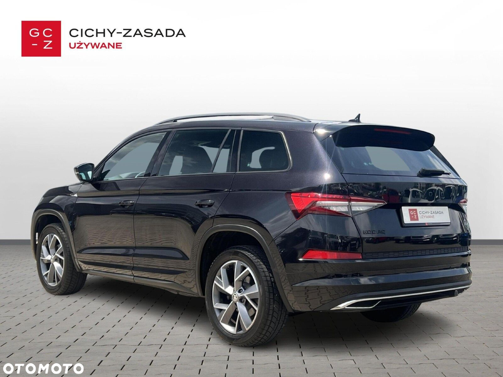 Skoda Kodiaq - 3