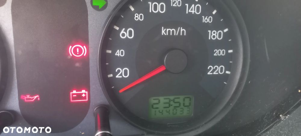 Ford Fiesta - 16