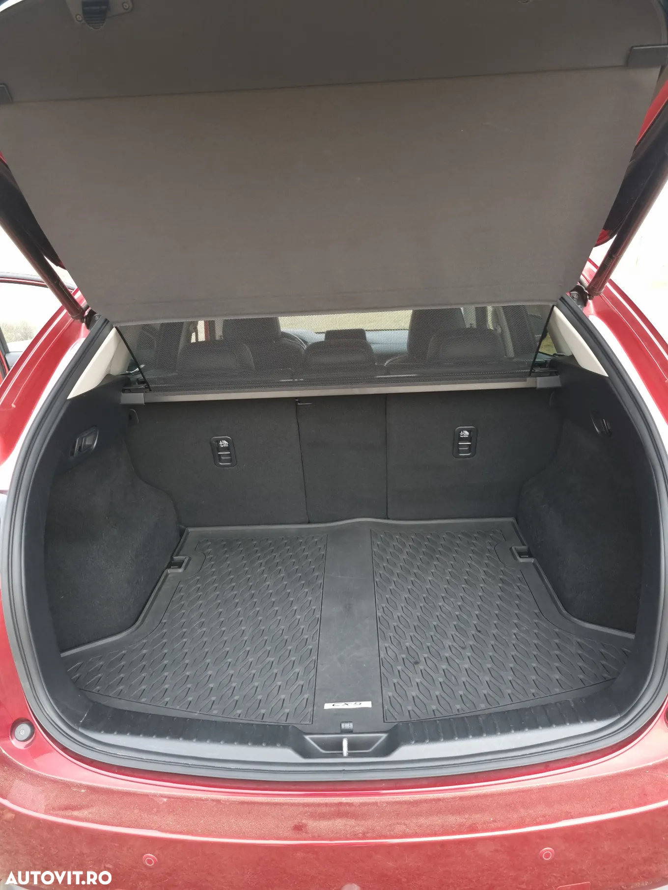 Mazda CX-5 G194 4x4 AT Takumi Plus - 14