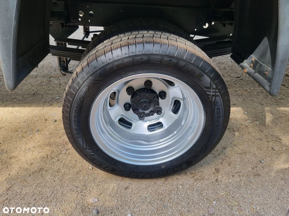 Iveco Daily 35c13 - 17