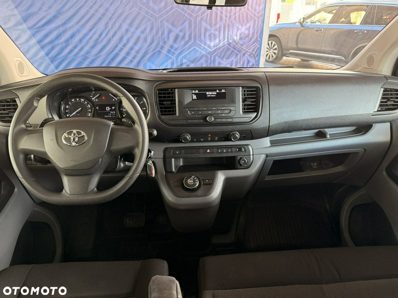 Toyota Proace Verso 2.0 D4-D Long Business - 18
