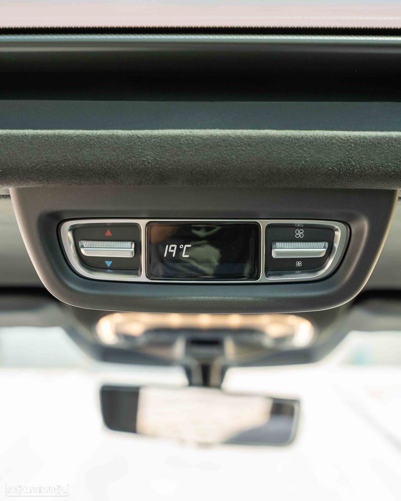 Mercedes-Benz V 300 d Exclusive - 27