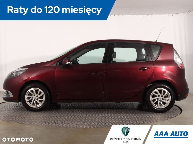 Renault Scenic - 4